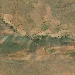 Satellite imagery of Kajatāq Ghar, AF