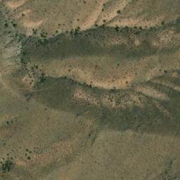 Satellite imagery of Zubār Ghar, AF