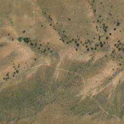 Satellite imagery of Zubār Ghar, AF