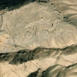 Satellite imagery of Tabakh Sar, AF