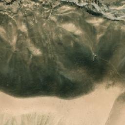 Satellite imagery of Kundah Taygh, AF