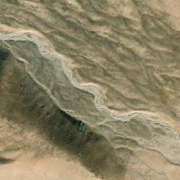 Satellite imagery of Kundah Taygh, AF