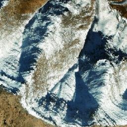 Satellite imagery of Takht-e Shāh Ghar, AF