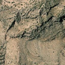 Satellite imagery of Kōh-e Kindīr, AF