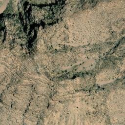 Satellite imagery of Kōh-e Kindīr, AF