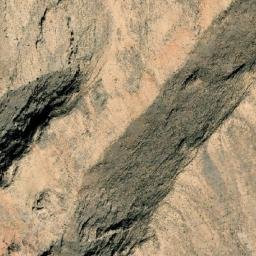 Satellite imagery of Kōh-e Dashtak, AF