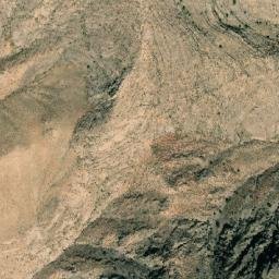 Satellite imagery of Kōh-e Dashtak, AF