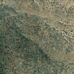 Satellite imagery of Dowlat Kōh, AF