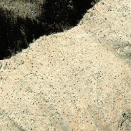 Satellite imagery of Dowlat Kōh, AF