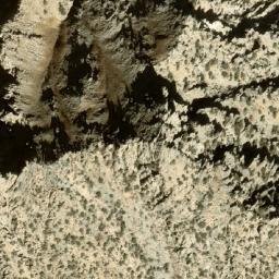 Satellite imagery of Awlaḏū Ghar, AF