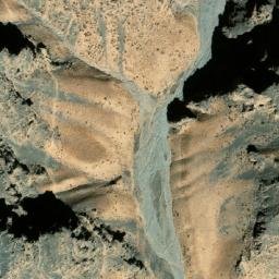 Satellite imagery of Sṟeh Gawāl Lāsh, AF