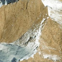 Satellite imagery of Kōh-e Rāzī, AF