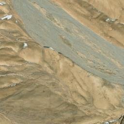 Satellite imagery of Ghunḏak Ghar, AF