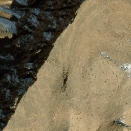 Satellite imagery of Bāsindē Ghar, AF