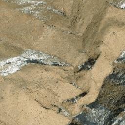 Satellite imagery of Bāsindē Ghar, AF