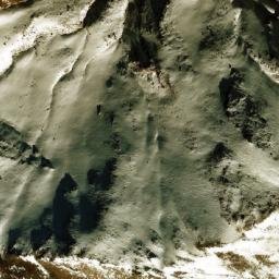Satellite imagery of Kōh-e Pāy Jêlgah, AF