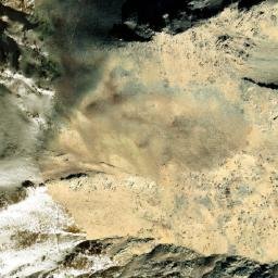 Satellite imagery of Kōh-e Pāy Jêlgah, AF