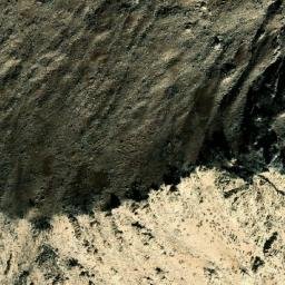 Satellite imagery of Kōtal-e Shāh Manşūr, AF