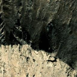 Satellite imagery of Kōtal-e Shāh Manşūr, AF