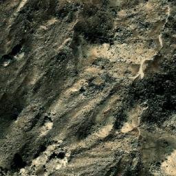 Satellite imagery of Kōtal-e Shāh Manşūr, AF