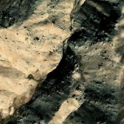 Satellite imagery of Ibidī, AF