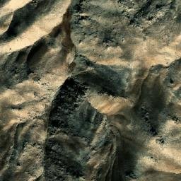 Satellite imagery of Ibidī, AF