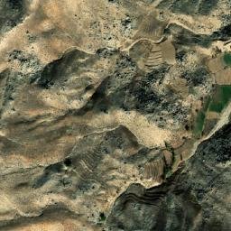 Satellite imagery of Ibidī, AF