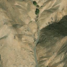 Satellite imagery of Siyāh Rēg, AF
