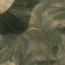 Satellite imagery of Siyāh Rēg, AF