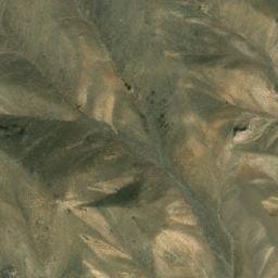 Satellite imagery of Siyāh Rēg, AF