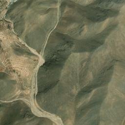 Satellite imagery of Tōp, AF