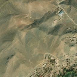 Satellite imagery of Tōp, AF