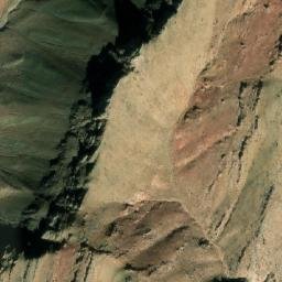 Satellite imagery of Mangō, AF