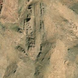 Satellite imagery of Mangō, AF