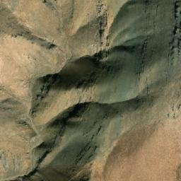 Satellite imagery of Mangō, AF