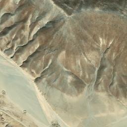 Satellite imagery of Shēr Ghunḏêy, AF