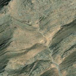 Satellite imagery of Pārchah Ghar, AF
