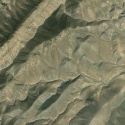 Satellite imagery of Khwaz̲h̲ē Ghunḏêy, AF