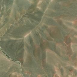 Satellite imagery of Khwaz̲h̲ē Ghunḏêy, AF