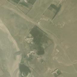 Satellite imagery of Spērkam, AF