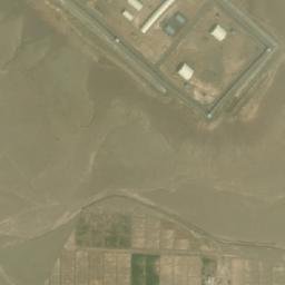 Satellite imagery of Spērkam, AF