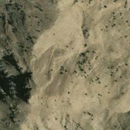 Satellite imagery of Sar Ḩowẕē Ghar, AF