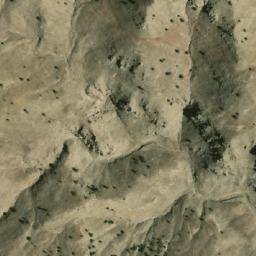 Satellite imagery of Sar Ḩowẕē Ghar, AF