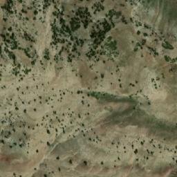 Satellite imagery of Khangīrī Ghar, AF