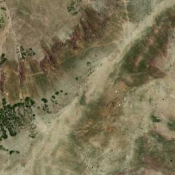 Satellite imagery of Khangīrī Ghar, AF