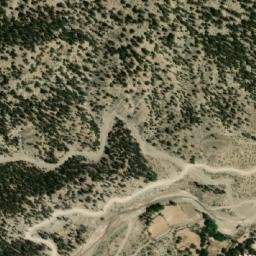 Satellite imagery of Nêwī Ghuṯ Sūraī, AF