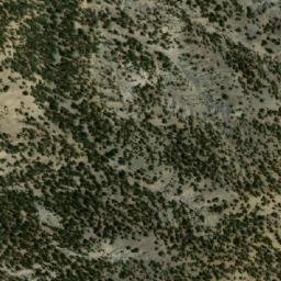 Satellite imagery of Gêrzanay Sar, AF