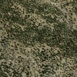 Satellite imagery of Spīnah Tīz̲h̲ah, AF