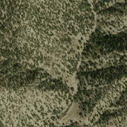 Satellite imagery of Ghanī Ghar, AF