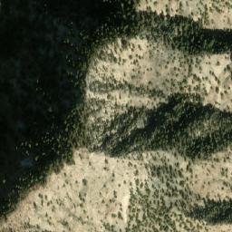 Satellite imagery of Mamūṉē Kanḏow, AF